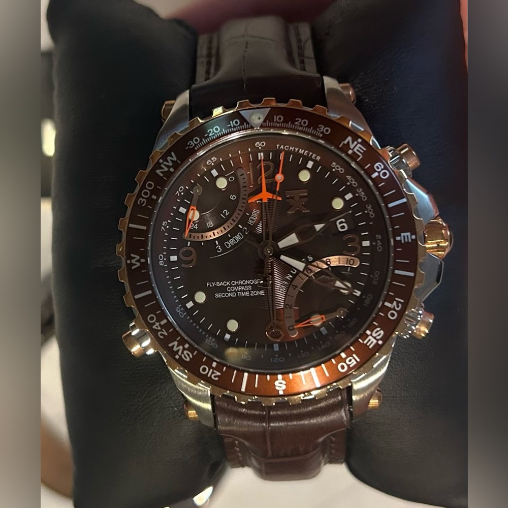Timex technoluxury - Picture 4 of 5